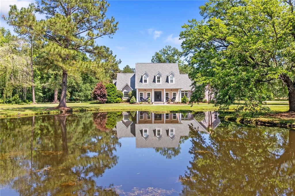 156 Hano Road Madisonville, LA 70447 - Photo 1 of 51 Gallery Image 1