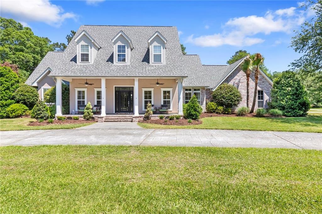 156 Hano Road Madisonville, LA 70447 - Photo 3 of 51 Gallery Image 3