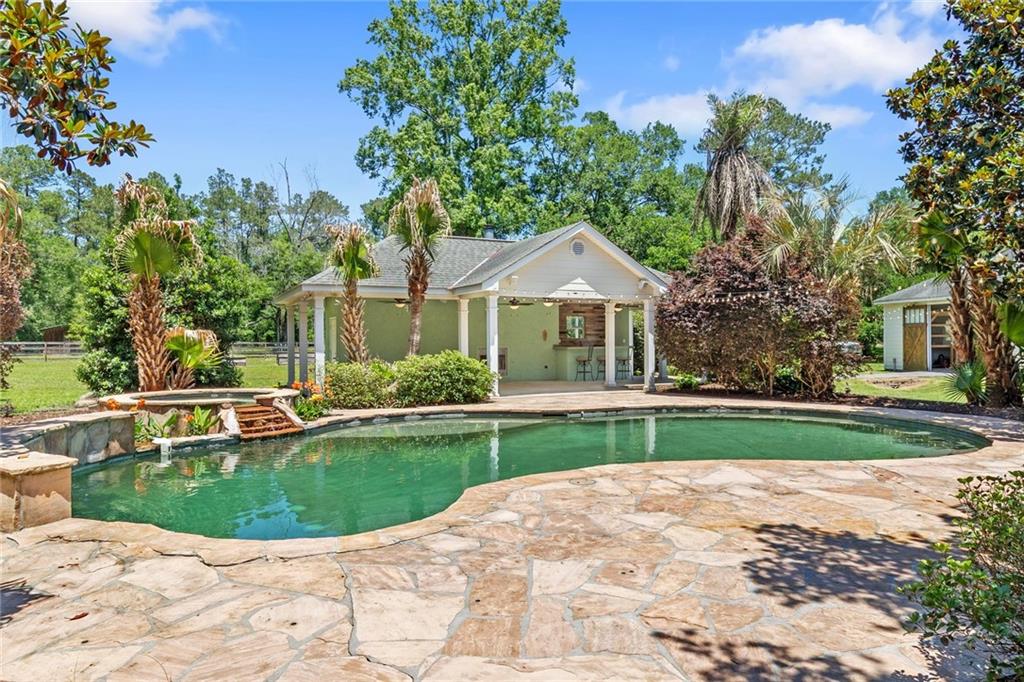 156 Hano Road Madisonville, LA 70447 - Photo 37 of 51 Gallery Image 37