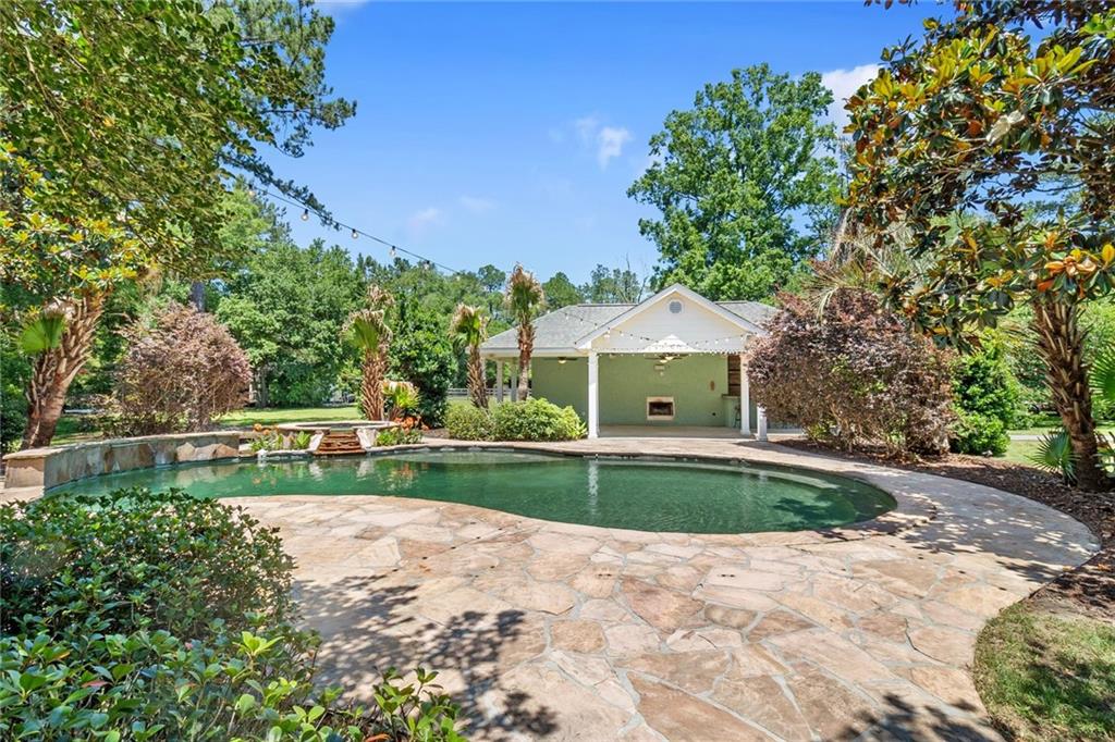 156 Hano Road Madisonville, LA 70447 - Photo 39 of 51 Gallery Image 39