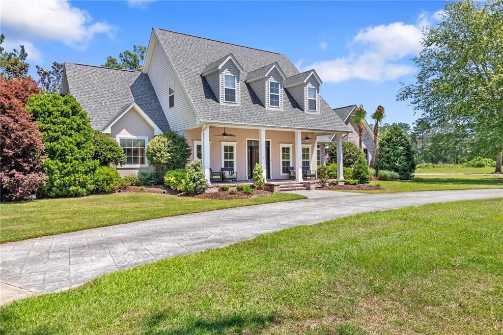 156 Hano Road Madisonville, LA 70447 - Photo 4 of 51 Gallery Image 4