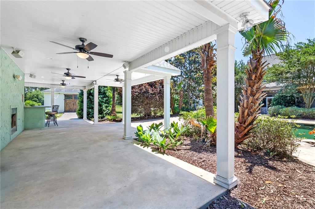 156 Hano Road Madisonville, LA 70447 - Photo 41 of 51 Gallery Image 41