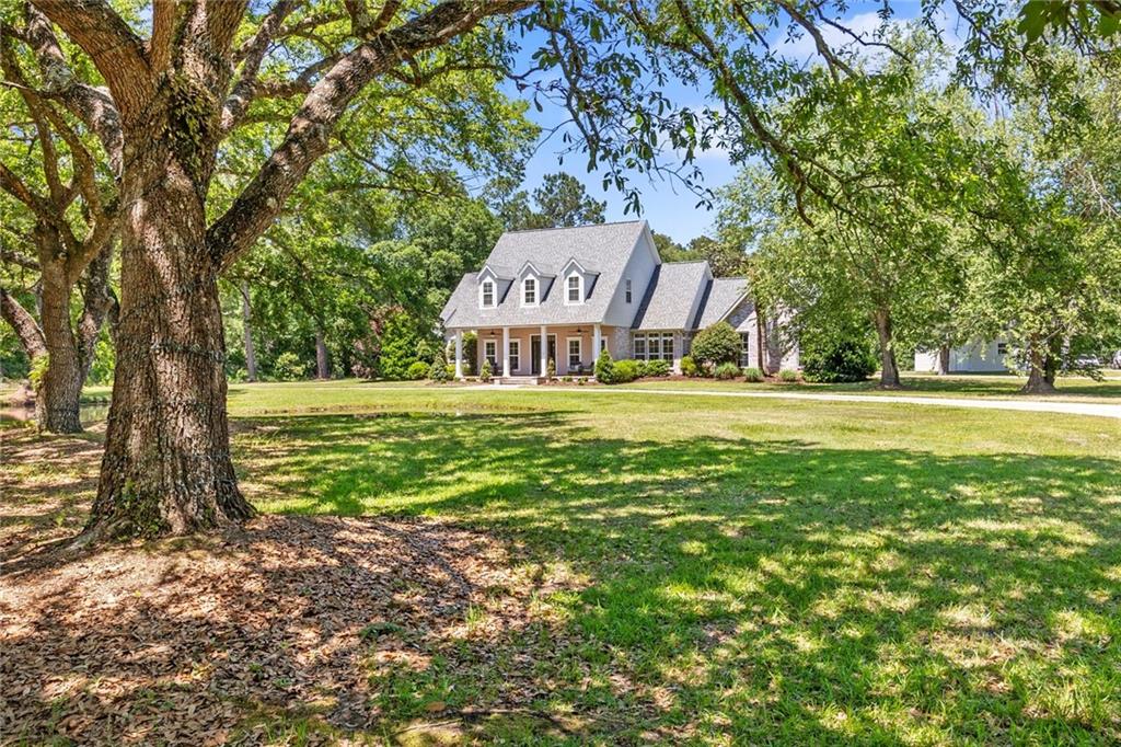 156 Hano Road Madisonville, LA 70447 - Photo 5 of 51 Gallery Image 5