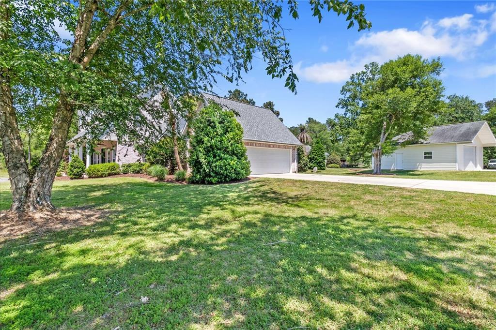 156 Hano Road Madisonville, LA 70447 - Photo 6 of 51 Gallery Image 6