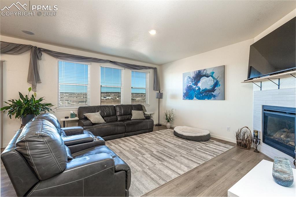 15898 Little Bluestem Road Monument, CO 80132 - Photo 2 of 32
