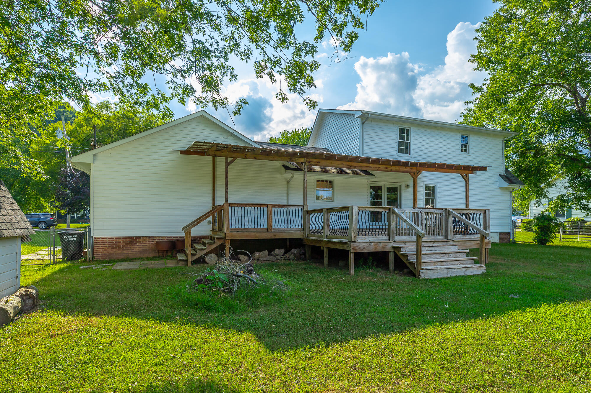 1108 Asher Street Jasper, TN 37347 - Photo 21 of 75 1108 Asher Street HD-25