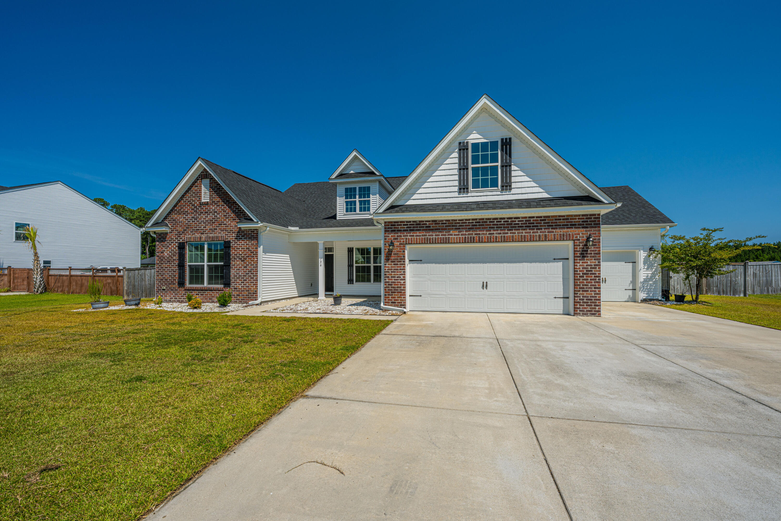 156 Lakelyn Road Moncks Corner, SC 29461 - Photo 4 of 44 156LakelynRd007