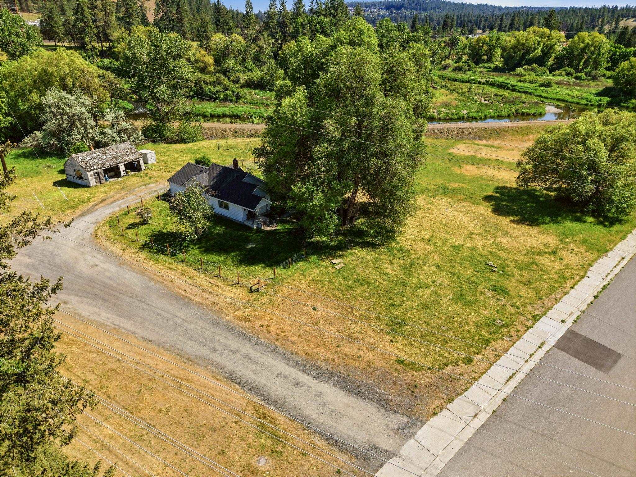 2907 South Oak Street Spokane, WA 99224 - Photo 34 of 47