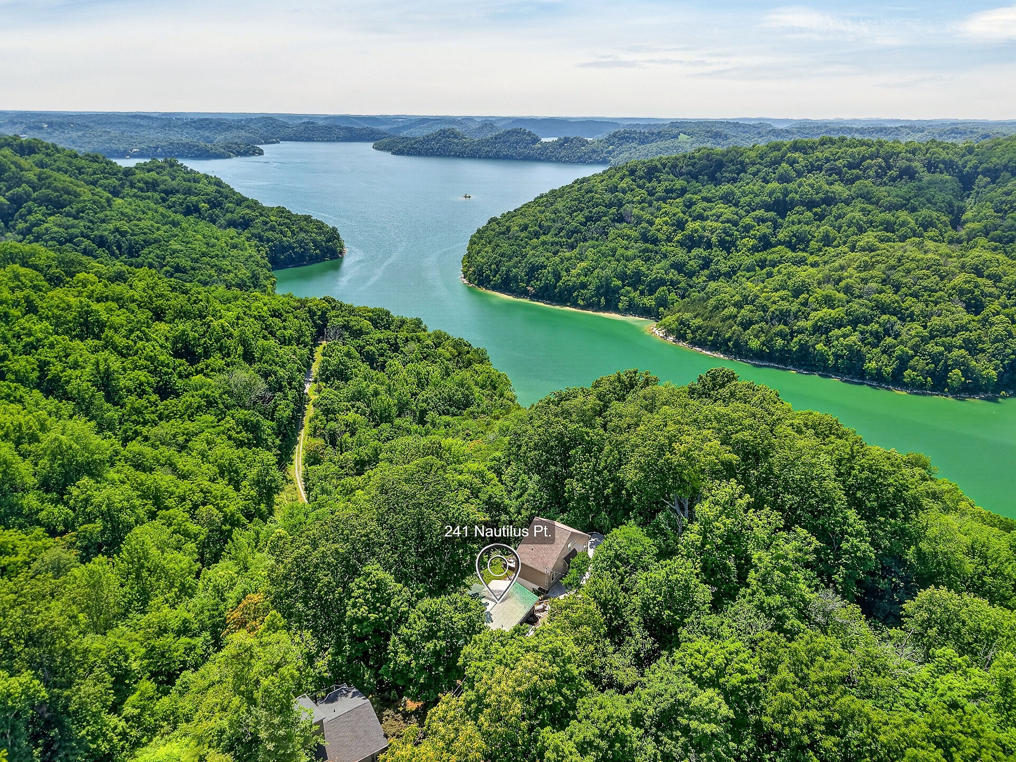 241 Nautilus Point Silver Point, TN 38582 - Photo 44 of 51