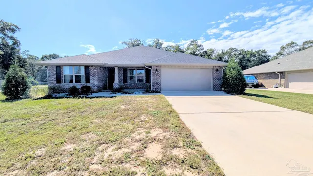 $2,025 | 4407 Wilmington Way, Milton, FL 32583