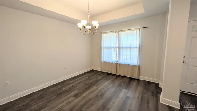 $2,025 | 4407 Wilmington Way, Milton, FL 32583