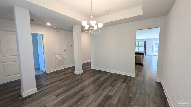 $2,025 | 4407 Wilmington Way, Milton, FL 32583