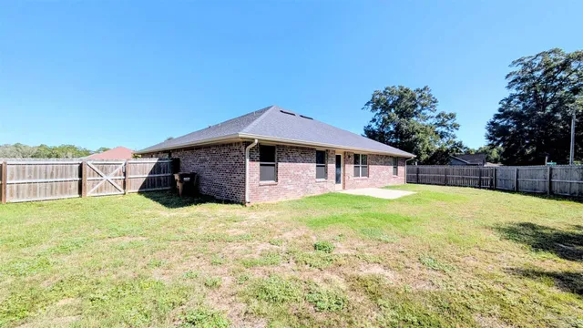 $2,025 | 4407 Wilmington Way, Milton, FL 32583