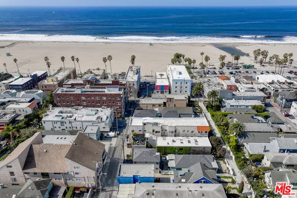 $1,995,000 | 34 Dudley Avenue, Venice, CA 90291