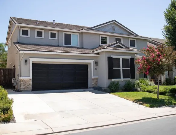 $550,000 | 106 Marina Lane, Waterford, CA 95386