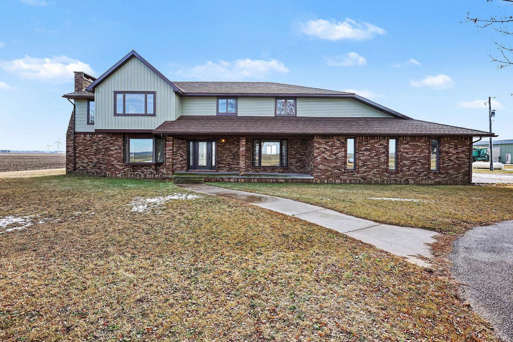 6386 East Washington Road Ithaca, MI 48847 - Photo 40 of 40