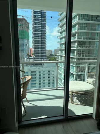 $2,900 | 1111 Southwest 1st Avenue, Unit 2318N, Miami, FL 33130