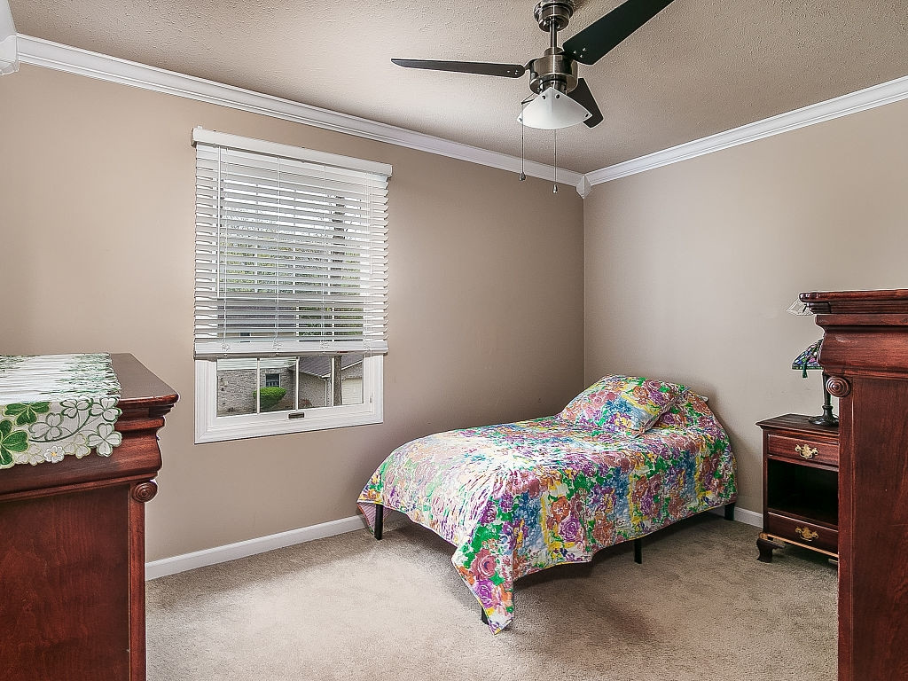 1701 Colonial Ridge Road Johnson City, TN 37604 - Photo 25 of 35 Photo 25