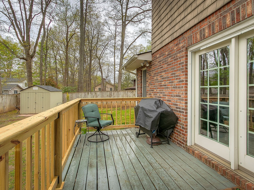 1701 Colonial Ridge Road Johnson City, TN 37604 - Photo 31 of 35 Photo 31