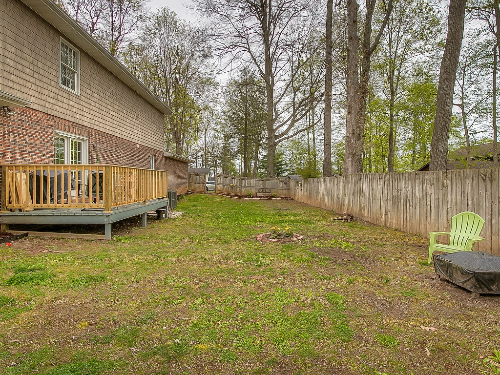 1701 Colonial Ridge Road Johnson City, TN 37604 - Photo 34 of 35 Photo 34