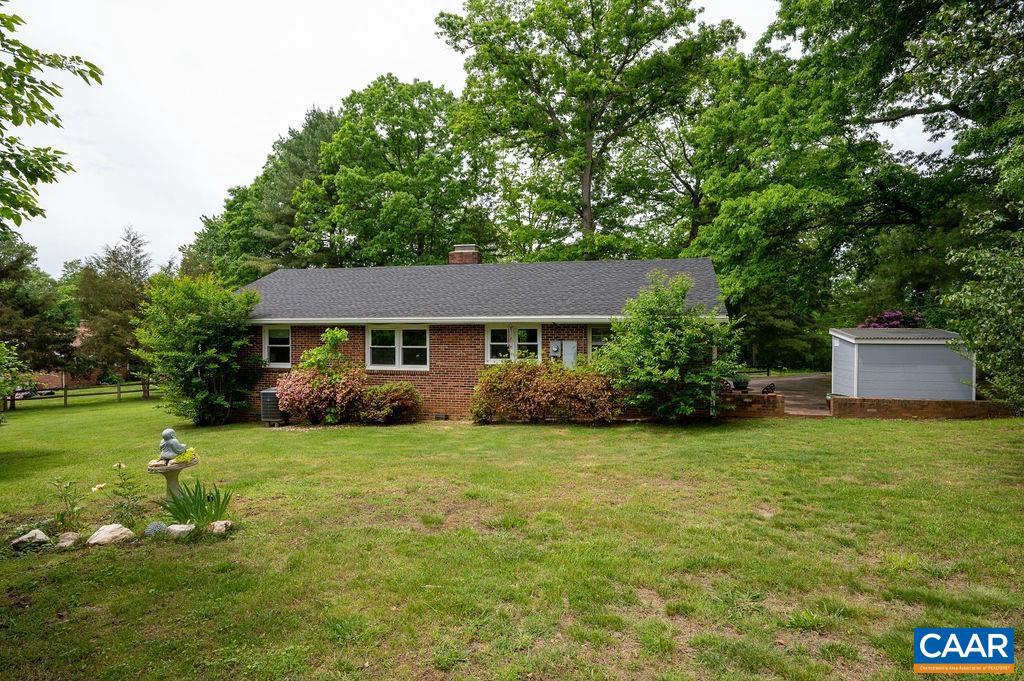 20063 Tabernacle Road Gordonsville, VA 22942 - Photo 15 of 21