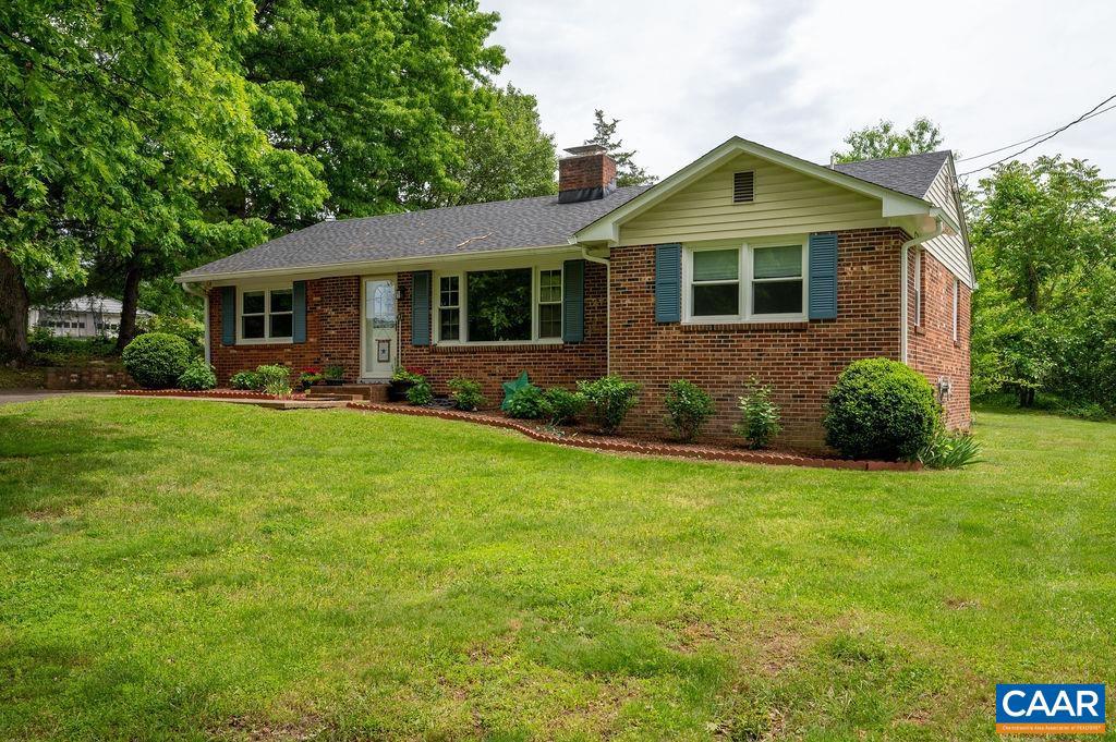 20063 Tabernacle Road Gordonsville, VA 22942 - Photo 17 of 21