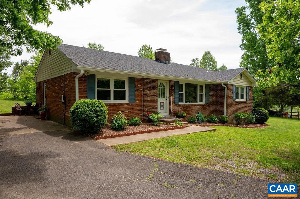 20063 Tabernacle Road Gordonsville, VA 22942 - Photo 18 of 21