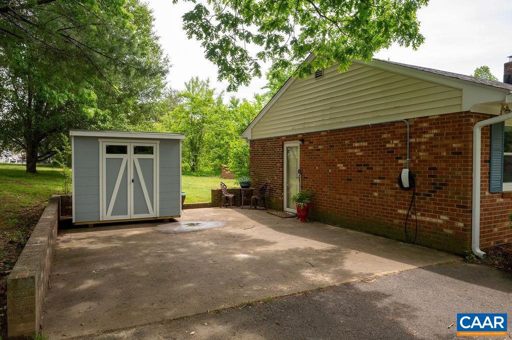 20063 Tabernacle Road Gordonsville, VA 22942 - Photo 19 of 21