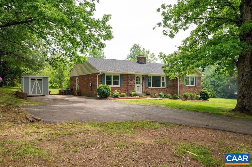 20063 Tabernacle Road Gordonsville, VA 22942 - Photo 21 of 21