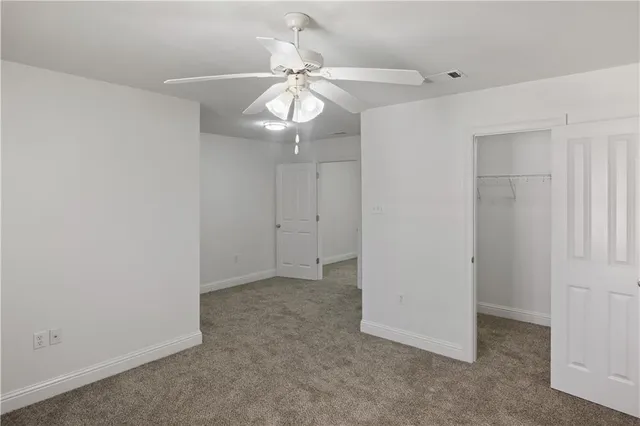 $2,200 | 626 Village Lane South, Unit A, Mandeville, LA 70471