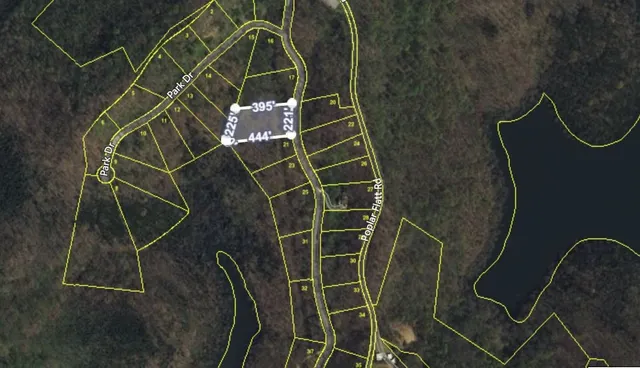 view of small space and wooden floor