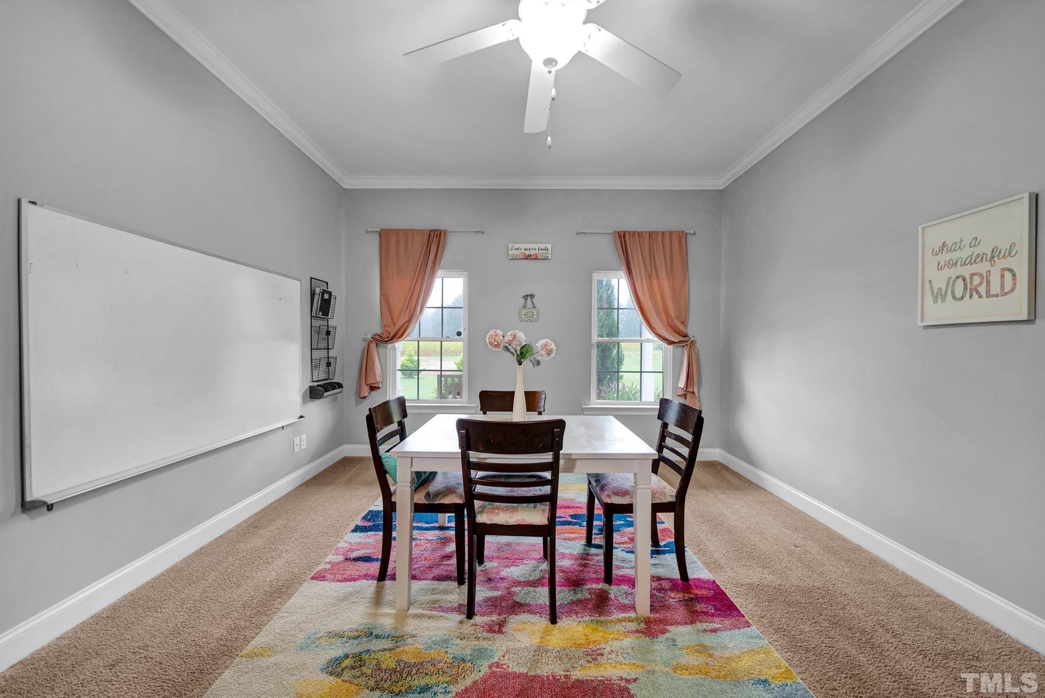 256 Old Murphy Road Zebulon, NC 27597 - Photo 11 of 30 Gallery Image 11