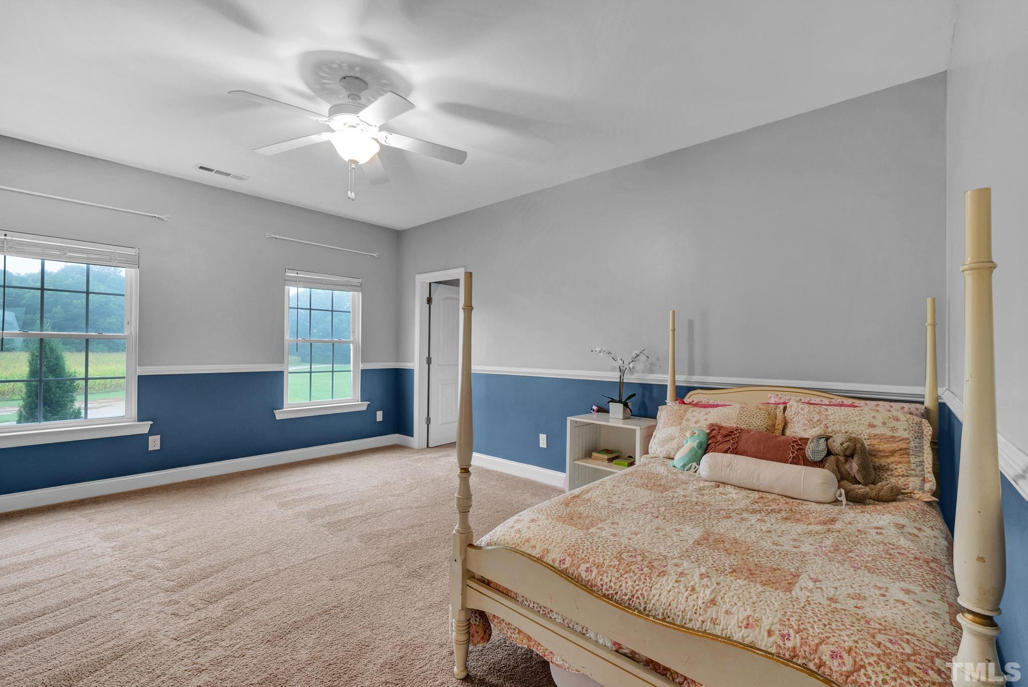 256 Old Murphy Road Zebulon, NC 27597 - Photo 13 of 30 Gallery Image 13
