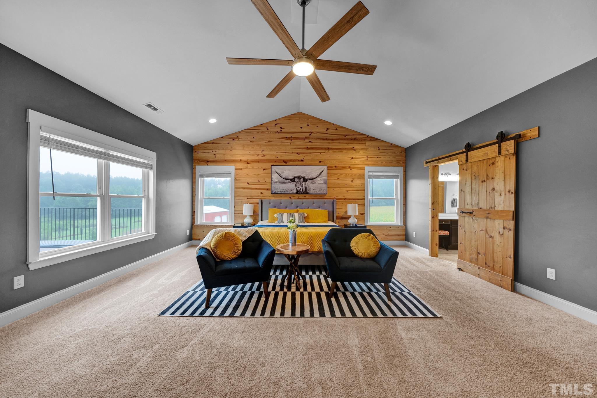 256 Old Murphy Road Zebulon, NC 27597 - Photo 16 of 30 Gallery Image 16