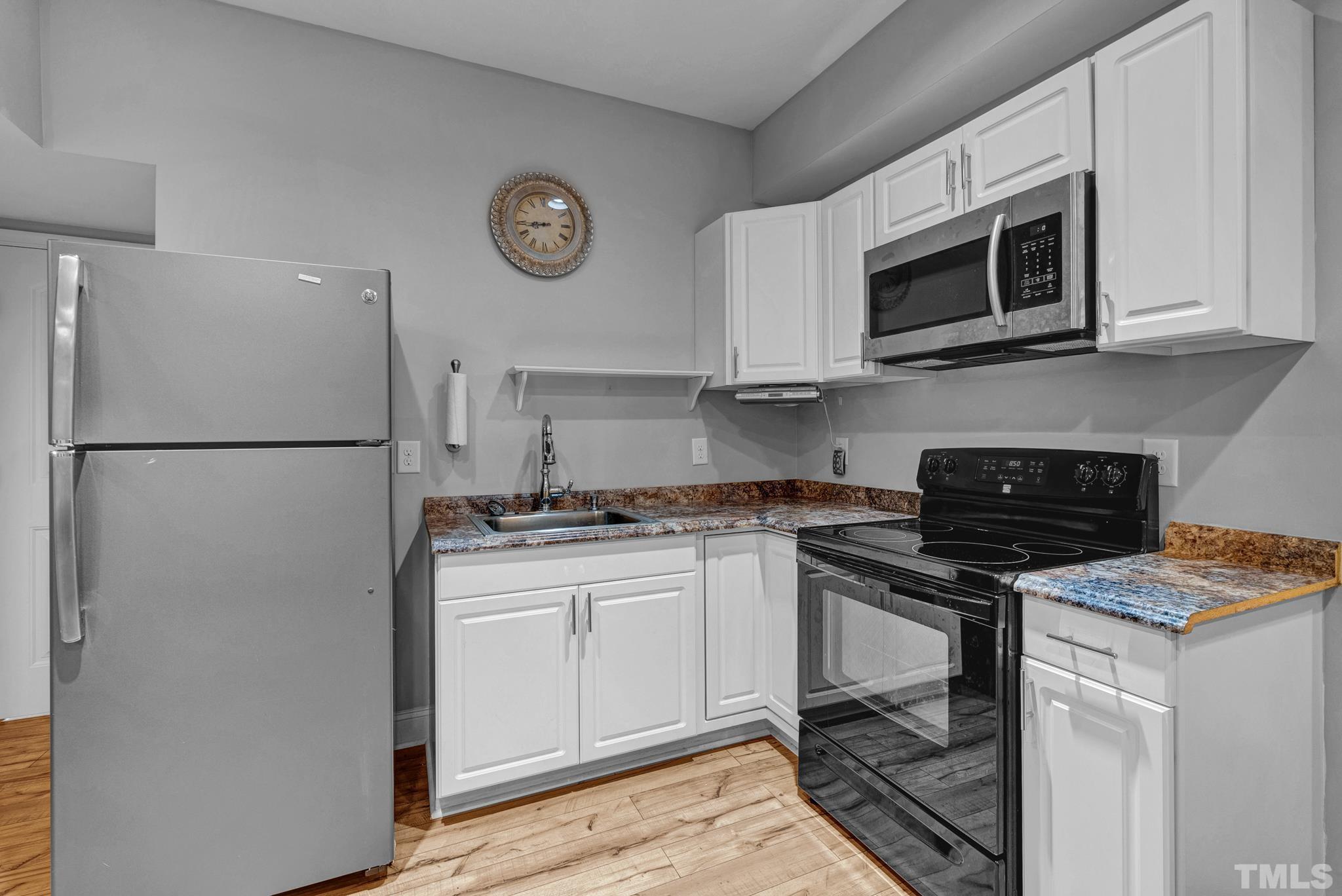 256 Old Murphy Road Zebulon, NC 27597 - Photo 20 of 30 Gallery Image 20
