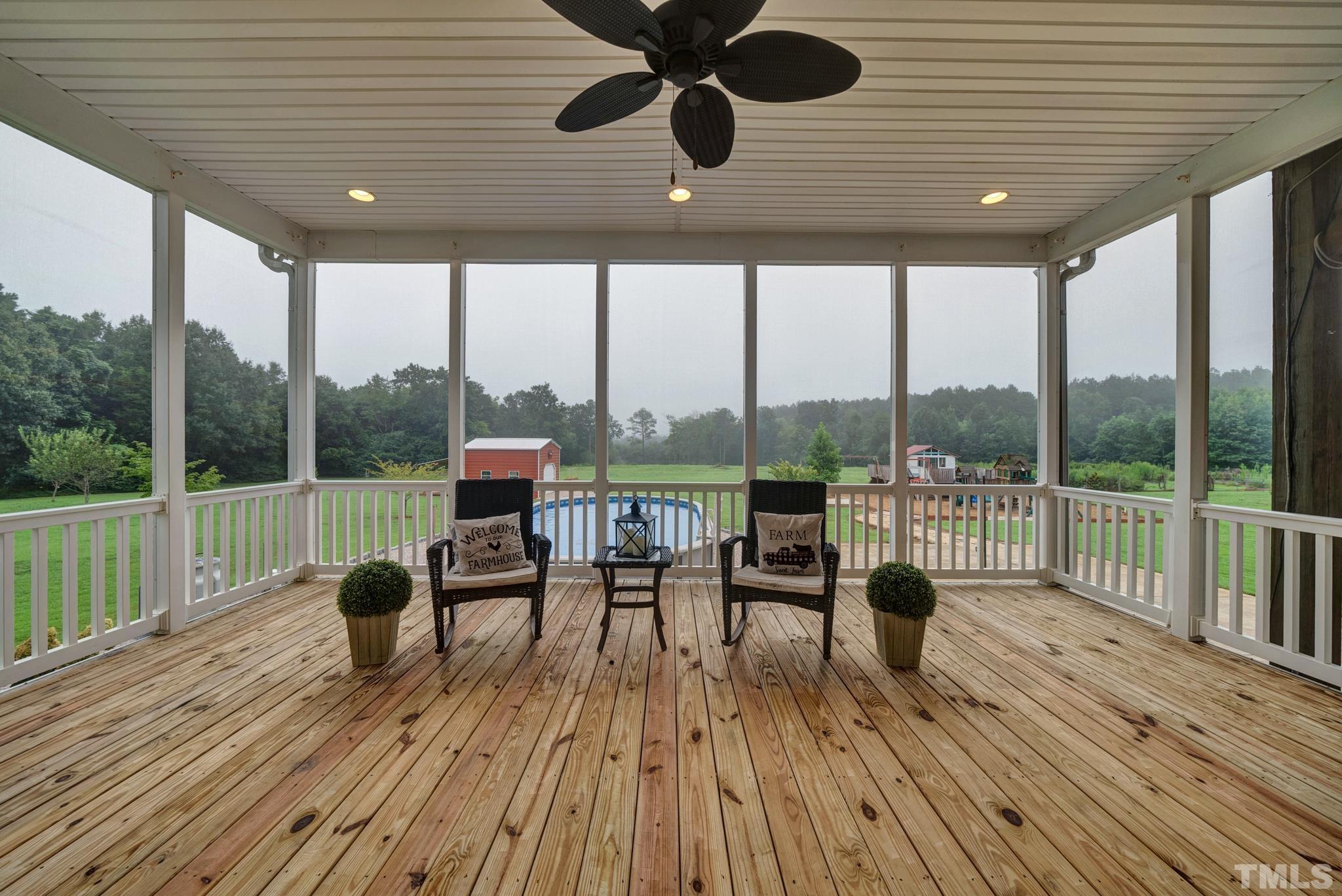 256 Old Murphy Road Zebulon, NC 27597 - Photo 24 of 30 Gallery Image 24
