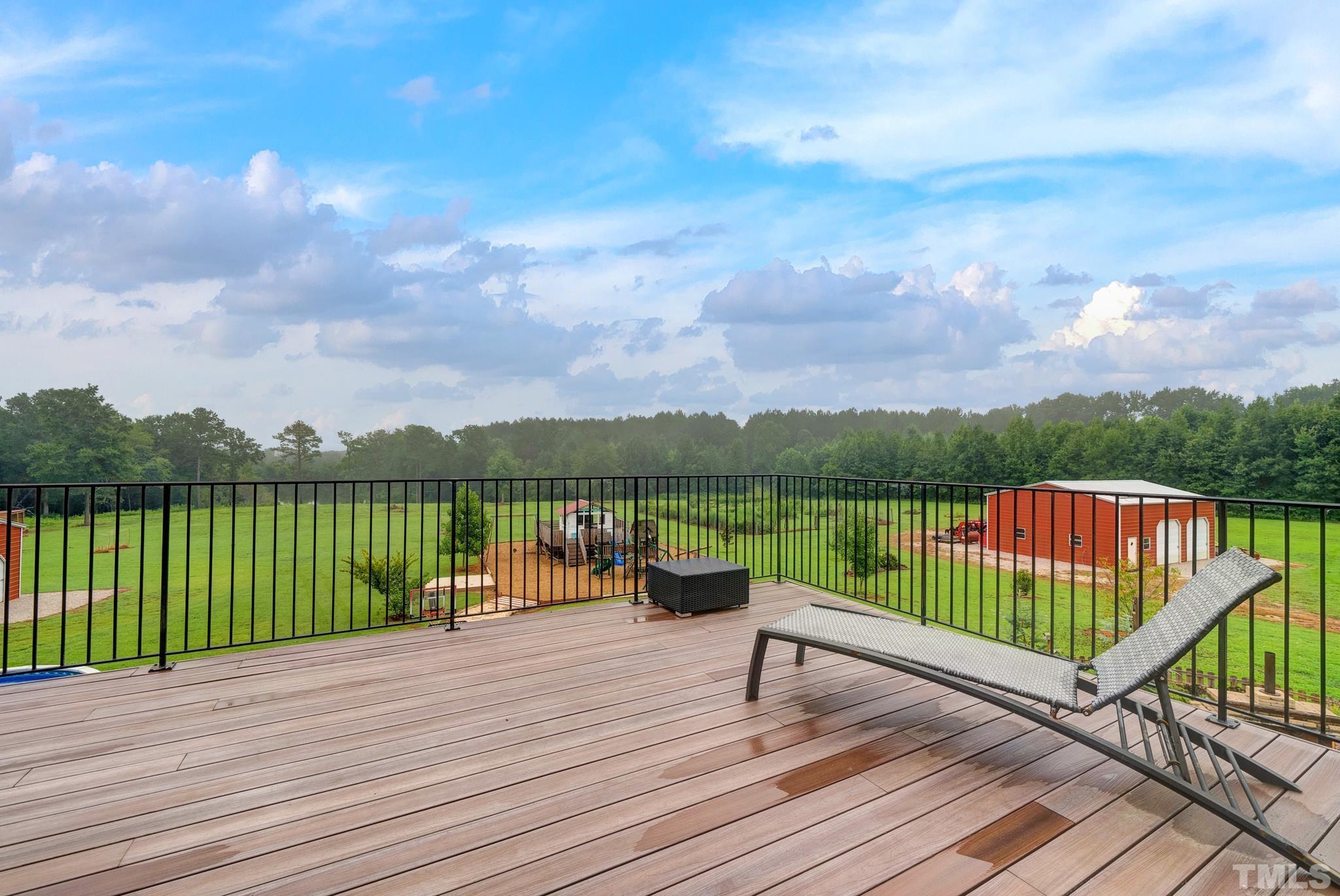 256 Old Murphy Road Zebulon, NC 27597 - Photo 25 of 30 Gallery Image 25