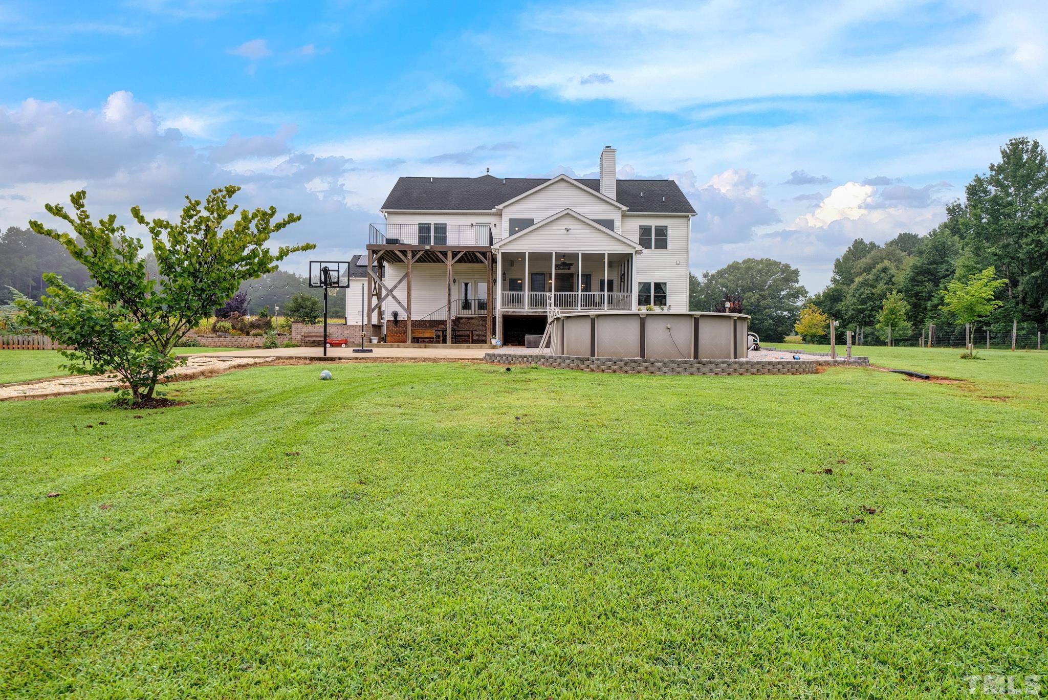 256 Old Murphy Road Zebulon, NC 27597 - Photo 28 of 30 Gallery Image 28
