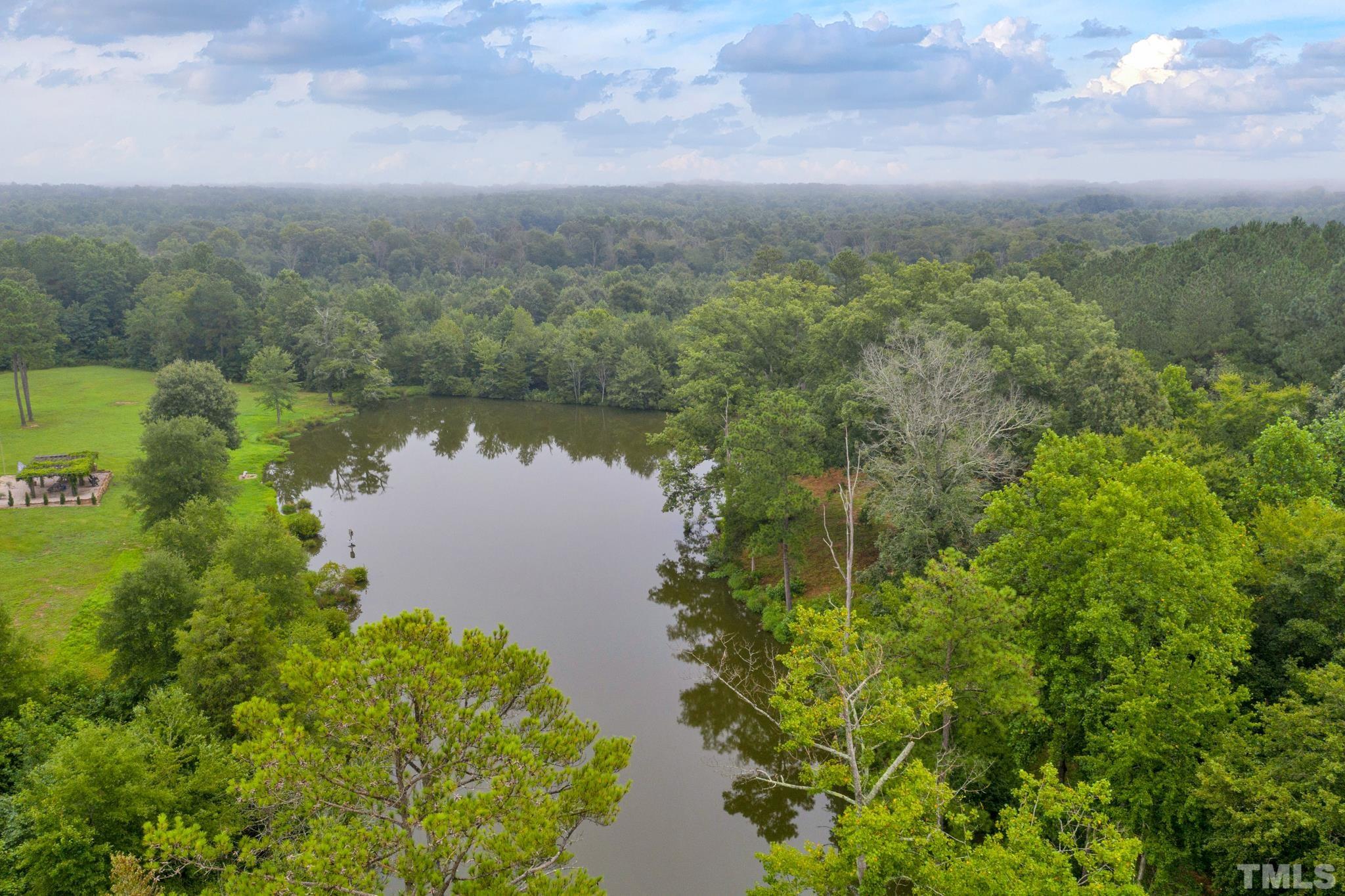 256 Old Murphy Road Zebulon, NC 27597 - Photo 30 of 30 Gallery Image 30
