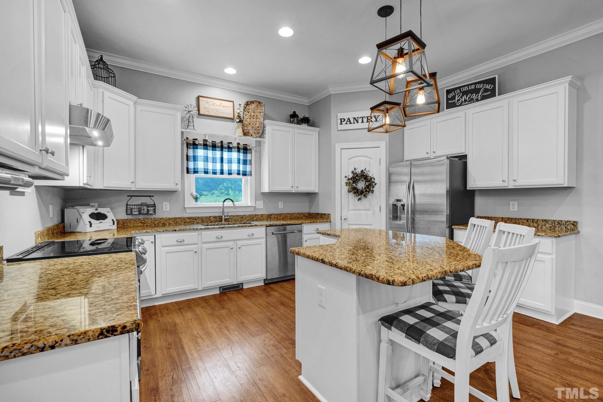 256 Old Murphy Road Zebulon, NC 27597 - Photo 9 of 30 Gallery Image 9