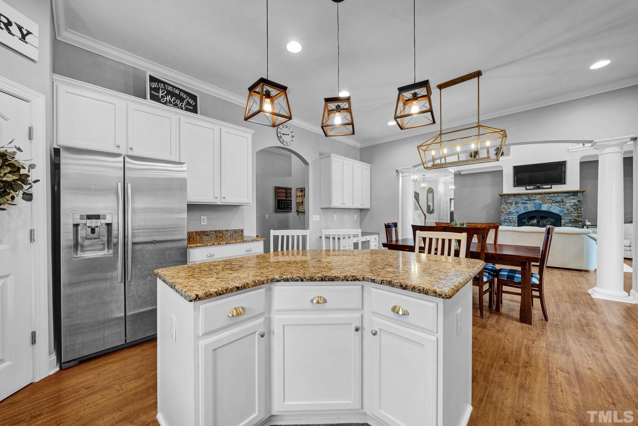 256 Old Murphy Road Zebulon, NC 27597 - Photo 10 of 30 Gallery Image 10