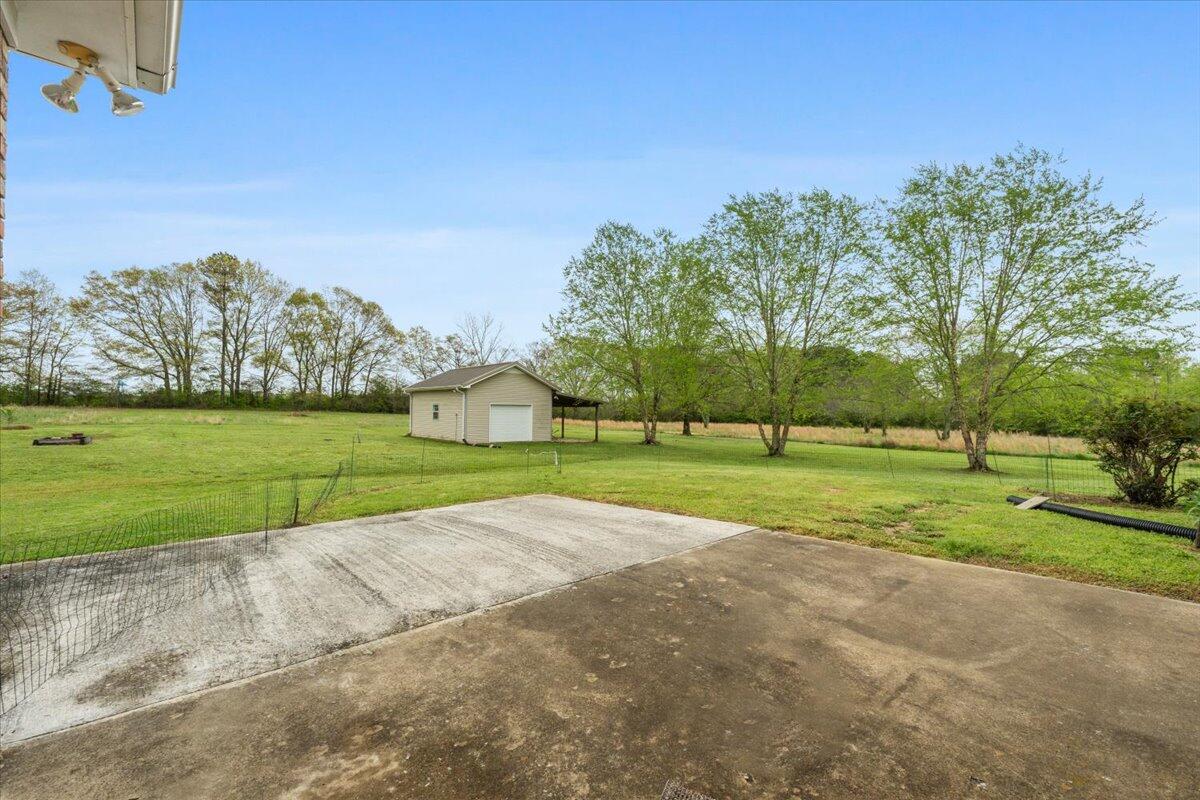 730 River Bend Road Altoona, AL 35952 - Photo 32 of 62 32-730 River Bend Rd-BirdsEyeGraphics-32