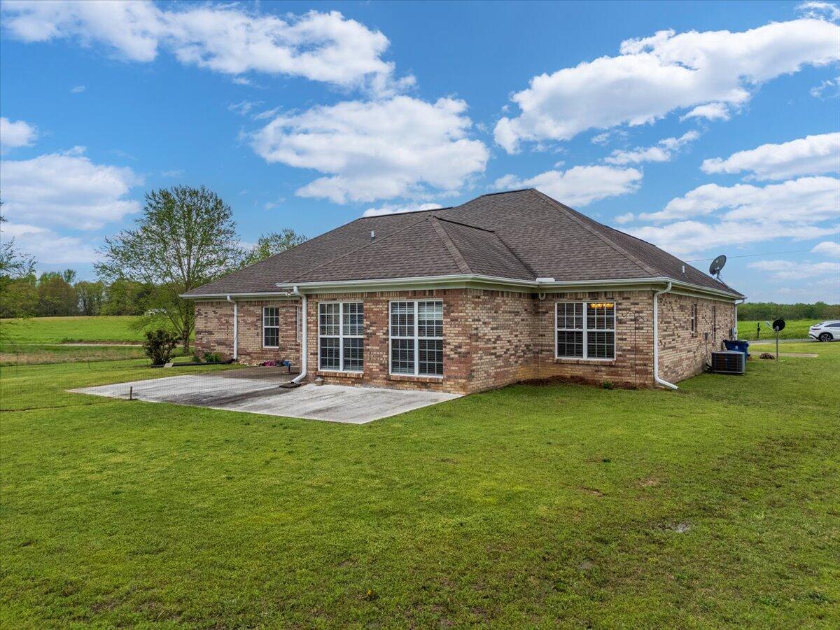 730 River Bend Road Altoona, AL 35952 - Photo 33 of 62 33-730 River Bend Rd-BirdsEyeGraphics-33