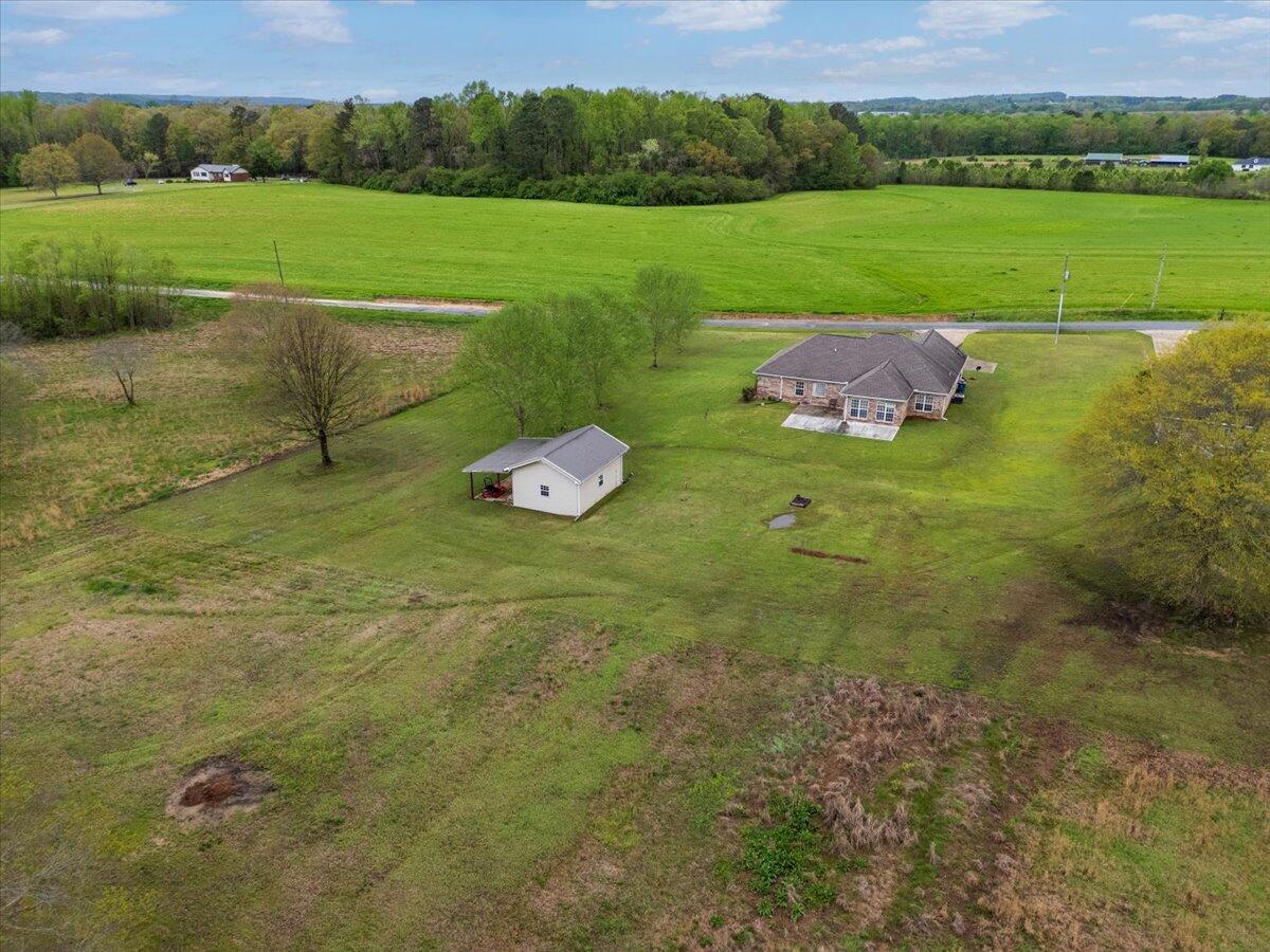 730 River Bend Road Altoona, AL 35952 - Photo 54 of 62 54-730 River Bend Rd-BirdsEyeGraphics-54
