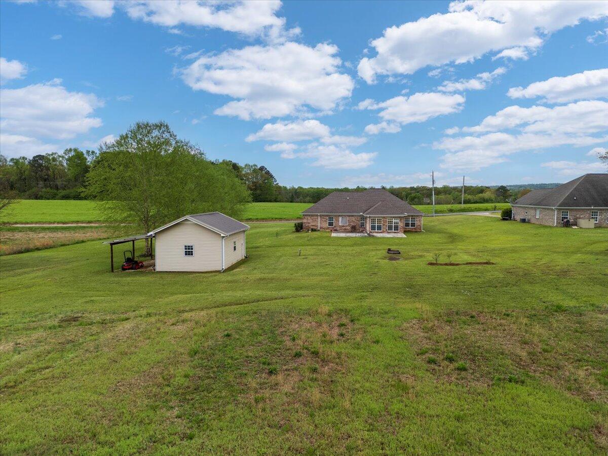 730 River Bend Road Altoona, AL 35952 - Photo 56 of 62 56-730 River Bend Rd-BirdsEyeGraphics-56