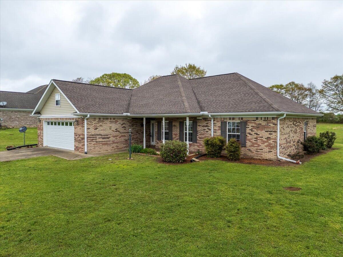 730 River Bend Road Altoona, AL 35952 - Photo 7 of 62 04-730 River Bend Rd-BirdsEyeGraphics-4