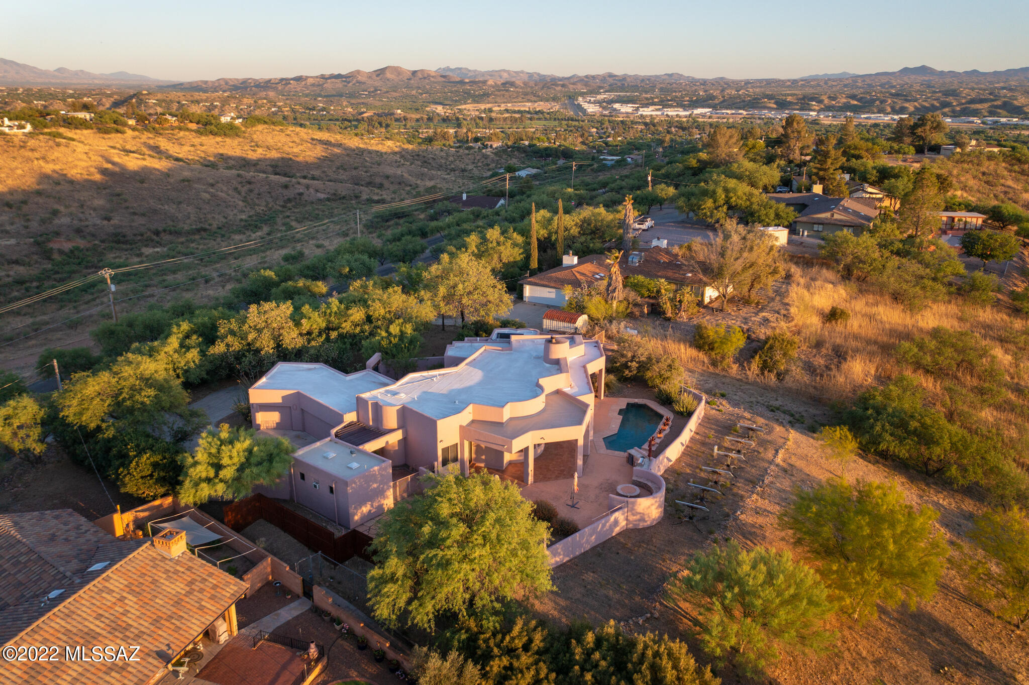 398 Rio Rico Drive Rio Rico, AZ 85648 - Photo 44 of 48