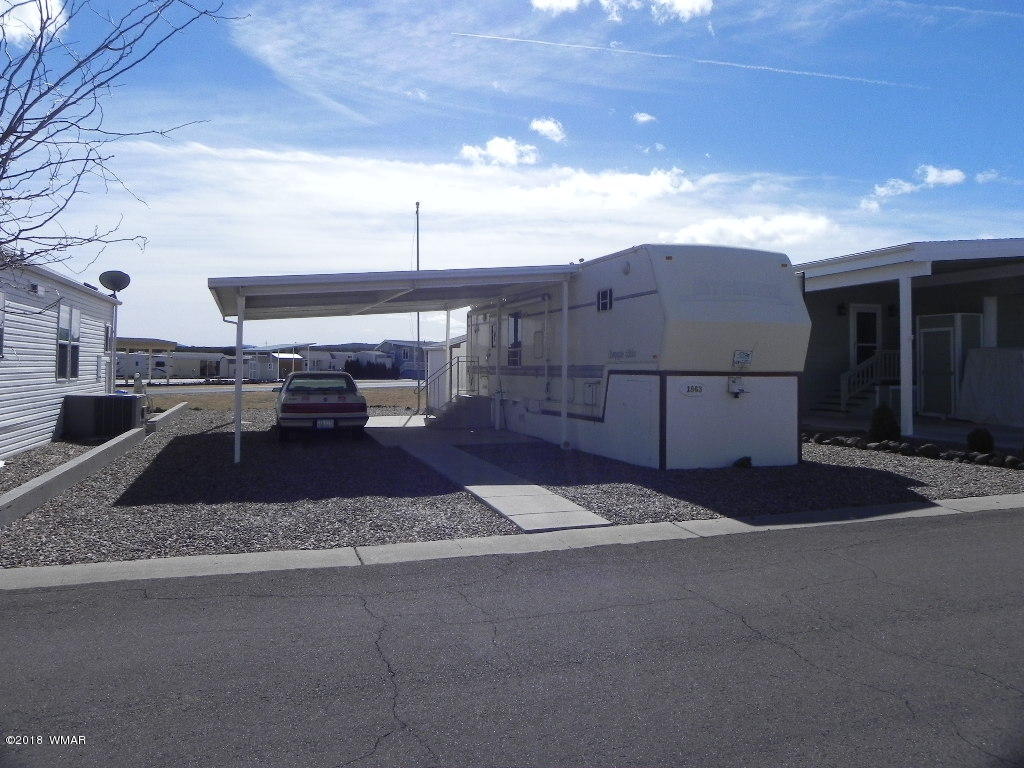1863 Anglers Road Lakeside, AZ 85929 - Photo 1 of 12 Gallery Image 1