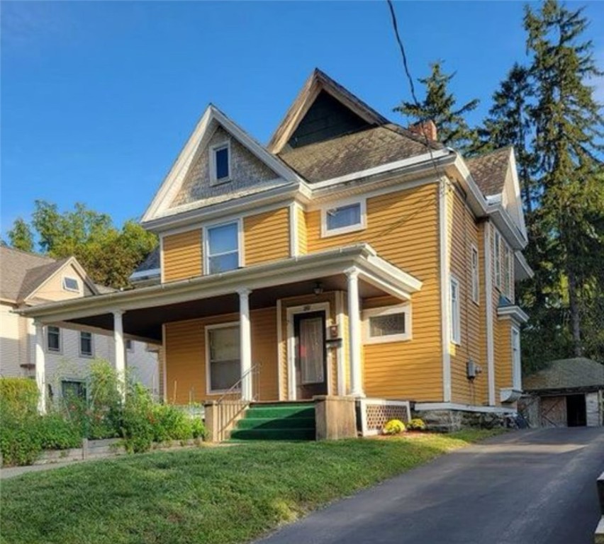 519 East 3rd Street Elmira, NY 14901 - Photo 1 of 5