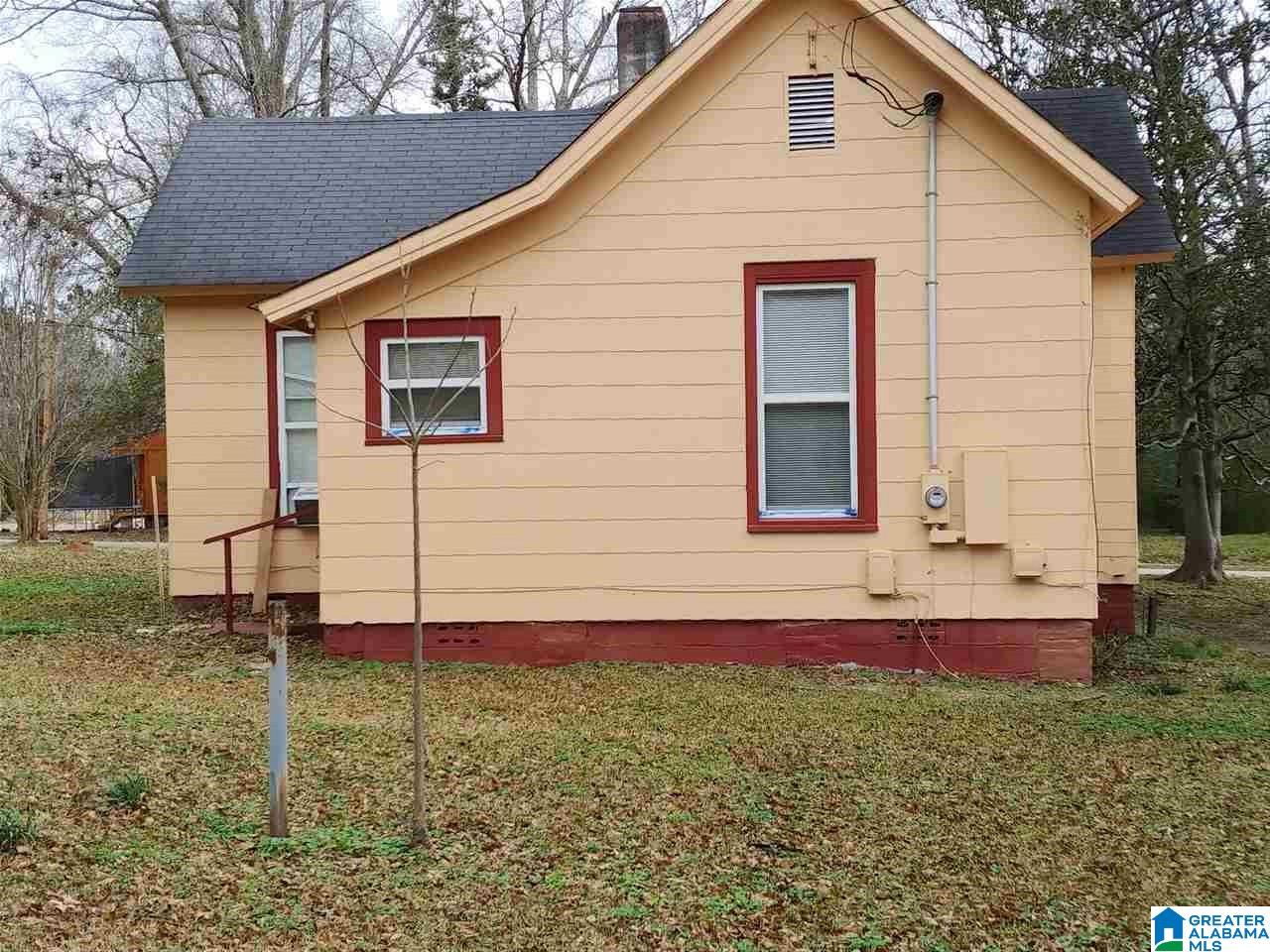 816 Main Street Sylacauga, AL 35150 - Photo 2 of 10